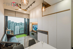 Eco Sanctuary (D23), Condominium #350744231